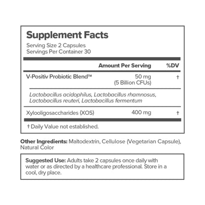 Uro Probiotics