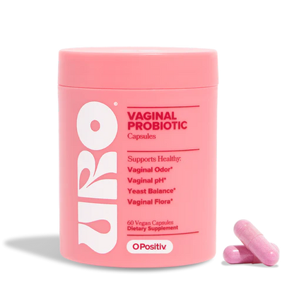 Uro Probiotics