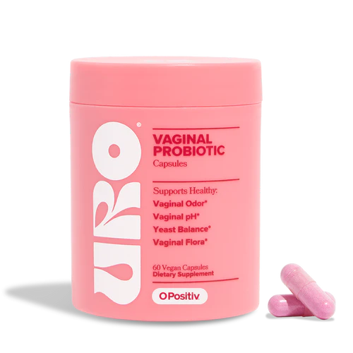 Uro Probiotics